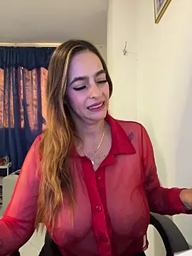 Snapshot of Alessandra_Schmoll chatting on 06.19.26 Alessandra Schmoll online show from 06.19.26