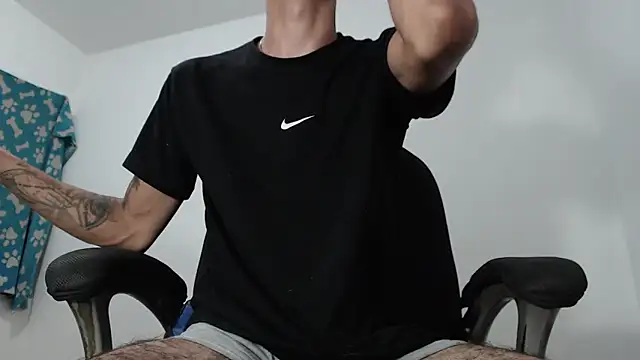 jarley joker3 online show from 12.04.24