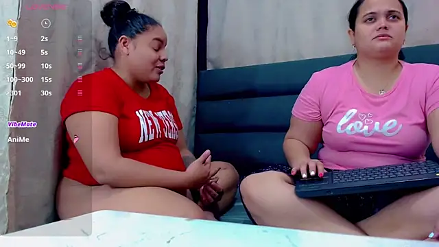 brunnette hot online show from 02.11.26