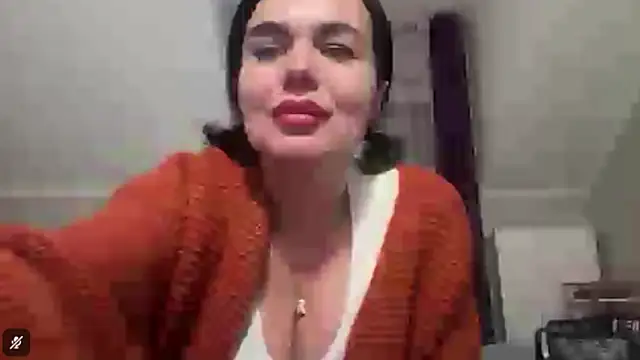 DESIREjenny online show from 11.26.25