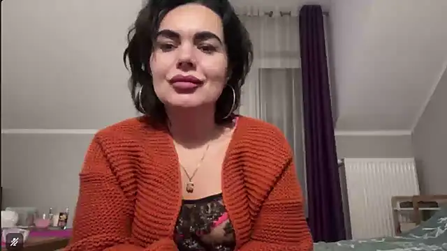 DESIREjenny online show from 12.02.25