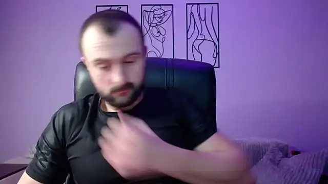 brindlefly6969 online show from 01.18.25