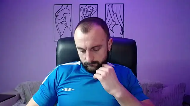 brindlefly6969 online show from 02.01.25