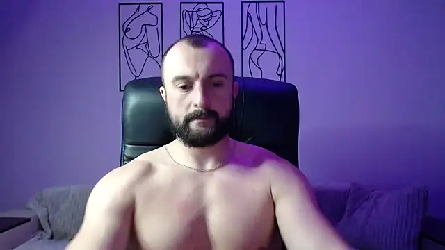 brindlefly6969 online show from 02.05.25