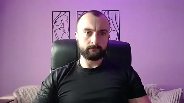 brindlefly6969 online show from 02.06.25