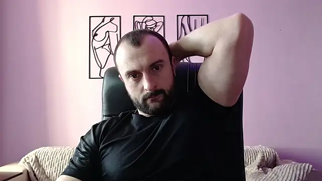 brindlefly6969 online show from 02.19.25