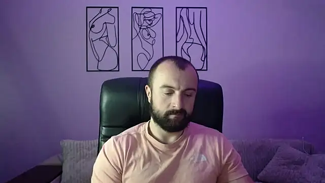 brindlefly6969 online show from 10.21.25