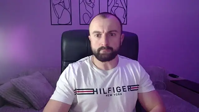 brindlefly6969 online show from 02.05.26