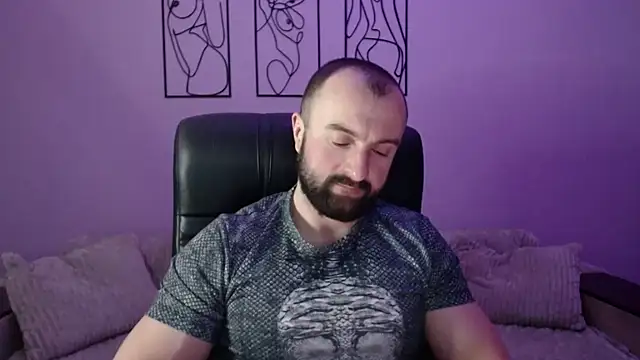 brindlefly6969 online show from 02.06.26