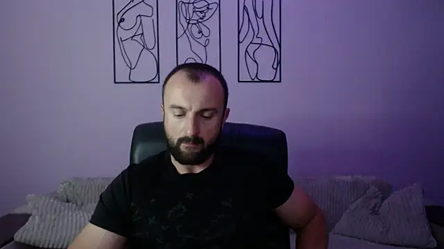 brindlefly6969 online show from 07.09.26