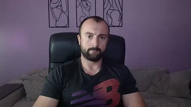 brindlefly6969 online show from 07.15.26