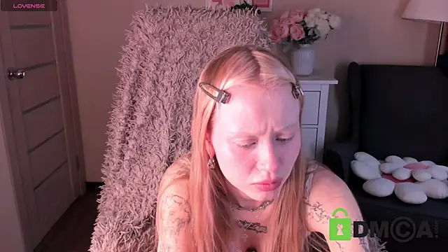 MalenaErnman online show from 04.06.26