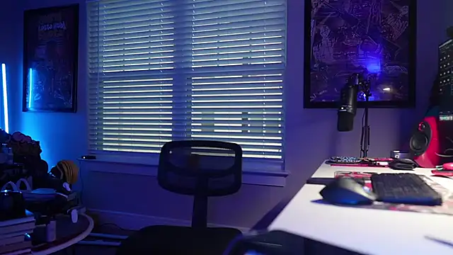 4EVAGLACIERS online show from 09.23.25