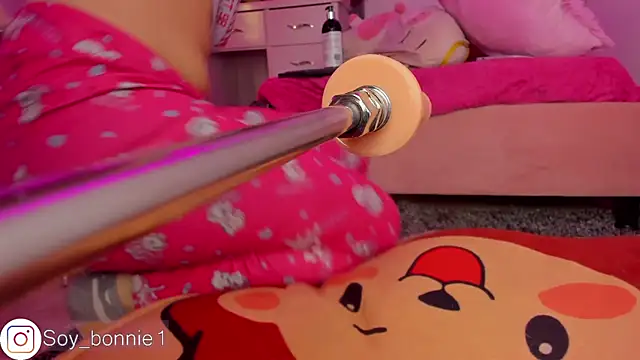 bonnie moon online show from 01.09.25