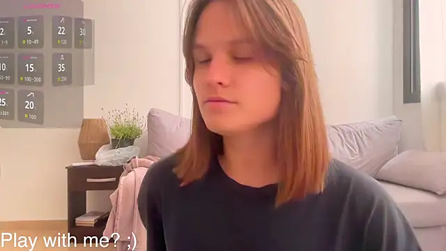 Your Hand In mine online show from 10.24.25