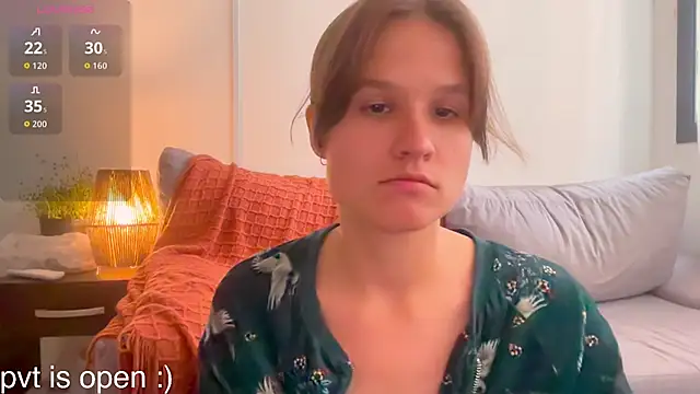 Your Hand In mine online show from 11.01.25