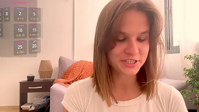 Your Hand In mine online show from 11.11.25