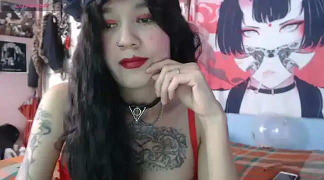 Snapshot of star_of_morning_666 chatting on 03.11.25 star of morning 666 online show from 03.11.25