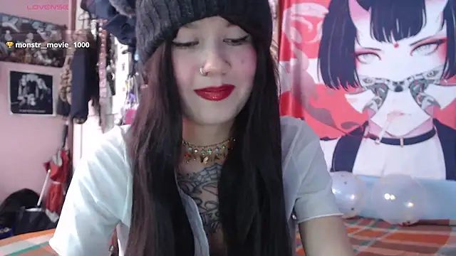 Snapshot of star_of_morning_666 chatting on 03.19.25 star of morning 666 online show from 03.19.25