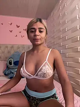 pamell col online show from 12.19.24