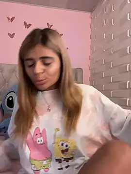 pamell col online show from 01.08.25