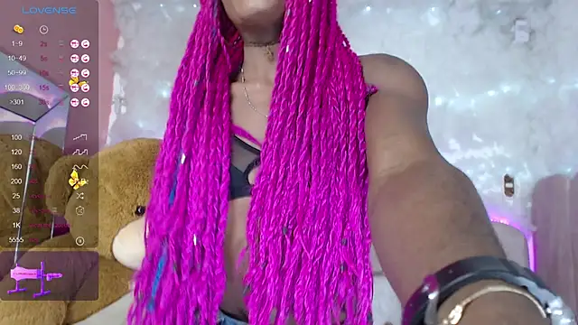 puca ebony online show from 01.28.25