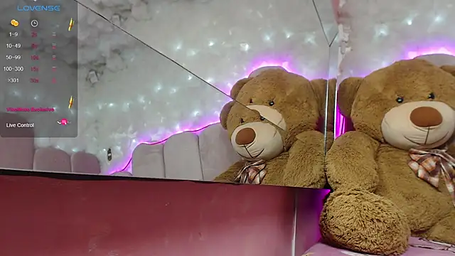 puca ebony online show from 02.04.25