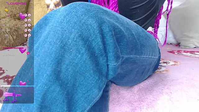 puca ebony online show from 02.05.25