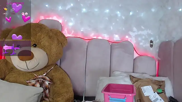 puca ebony online show from 02.14.25