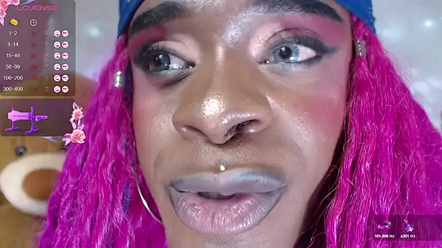 puca ebony online show from 03.07.25