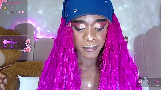 puca ebony online show from 03.12.25