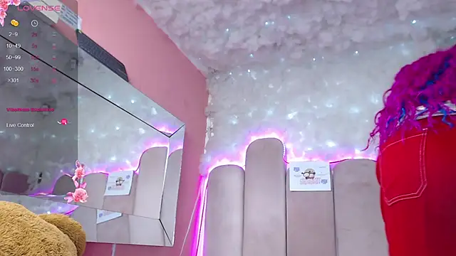 puca ebony online show from 03.19.25