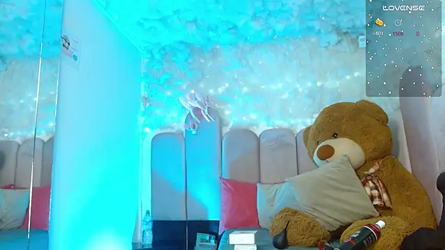 puca ebony online show from 11.20.25