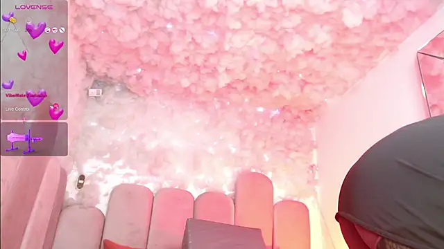 puca ebony online show from 04.16.26