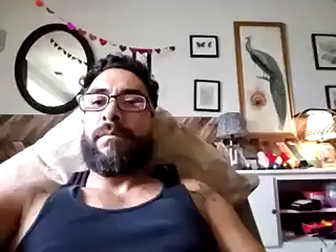 Forbidden daddy online show from 02.21.25