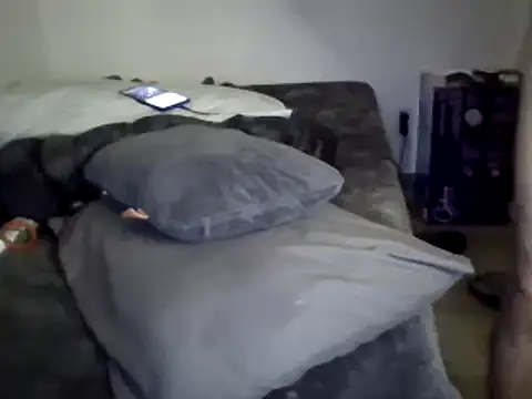 Iliketocooksquirt25 online show from 02.21.25