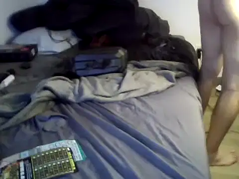 Iliketocooksquirt25 online show from 02.26.25