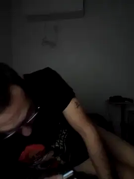 Iliketocooksquirt25 online show from 03.11.25