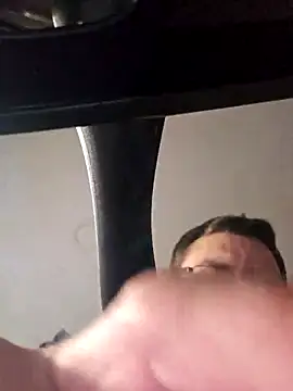 Iliketocooksquirt25 online show from 02.02.26