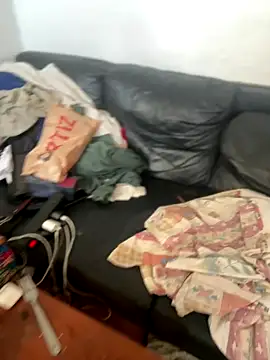 Youns98 online show from 09.25.25