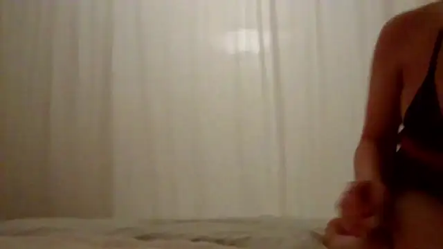 SallyCumLaude online show from 03.07.25