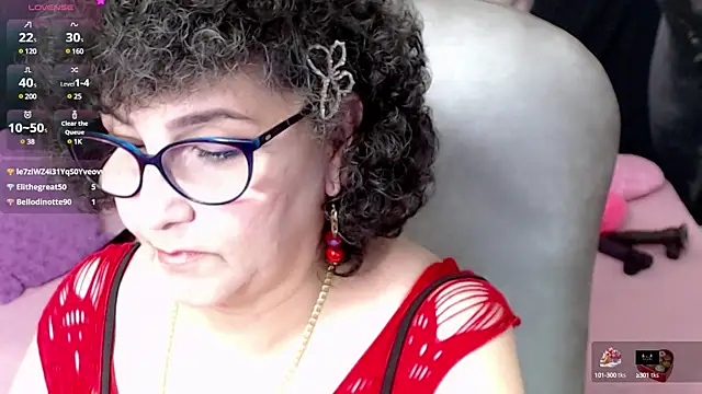 cataleya mom online show from 02.28.25