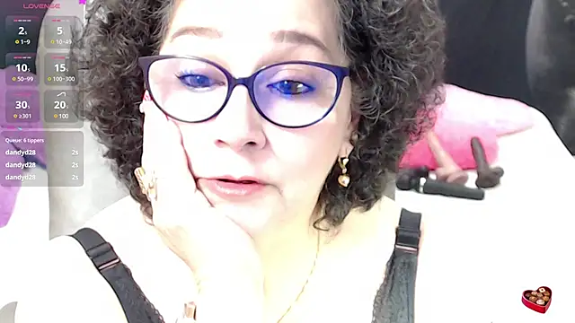 cataleya mom online show from 03.04.25