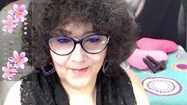 cataleya mom online show from 03.20.25