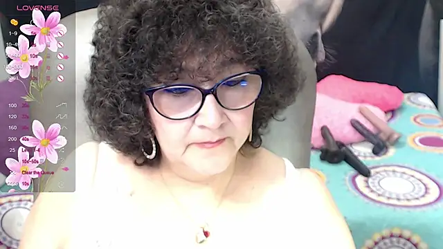 cataleya mom online show from 03.21.25