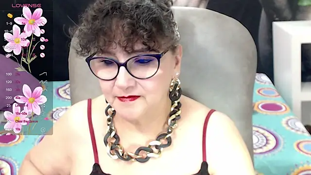 cataleya mom online show from 03.22.25