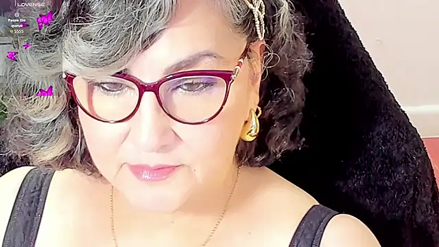 cataleya mom online show from 11.24.25