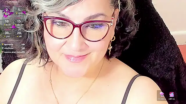 cataleya mom online show from 11.25.25