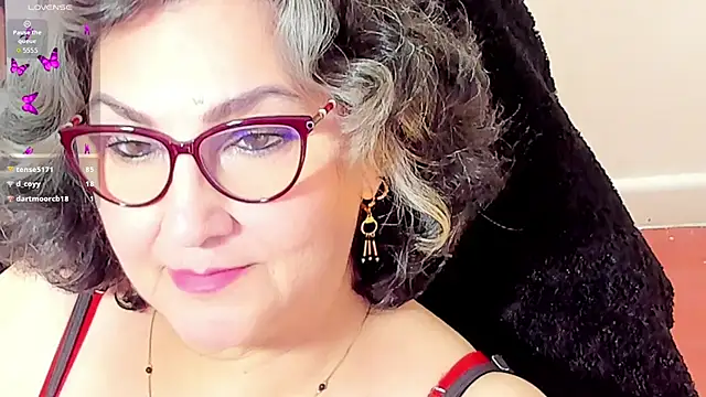 cataleya mom online show from 11.28.25