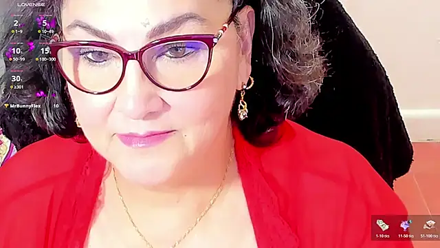 cataleya mom online show from 11.29.25